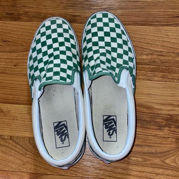 Vans - Picture 3 of 4